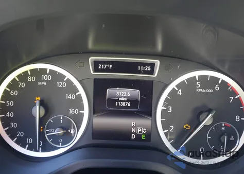 2017 Infiniti Qx30 Premium from USA, damaged, VIN SJKCH5CP9HA036459